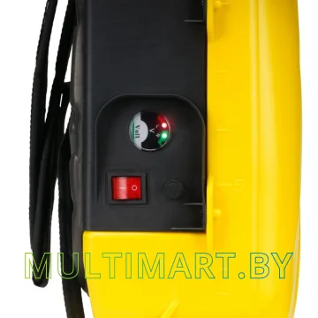 Опрыскиватель Kolner KSC 12-12L-02 (8060700206) картинка 10